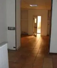 Affitto Magazzino in Via Ottaviani