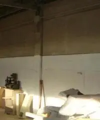 Affitto Magazzino in Via Casale di Castellaccio