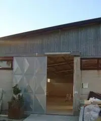 Affitto Magazzino in Via Casale di Castellaccio