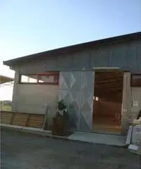 Affitto Magazzino in Via Casale di Castellaccio