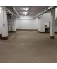 Affitto Magazzino in Viale John Fitzgerald Kennedy