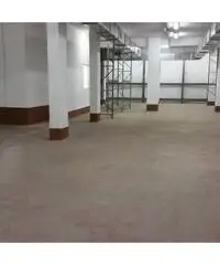 Affitto Magazzino in Viale John Fitzgerald Kennedy