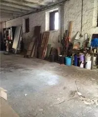 Affitto Magazzino in Viale Giacomo Matteotti