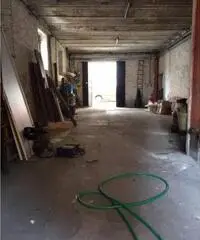 Affitto Magazzino in Viale Giacomo Matteotti