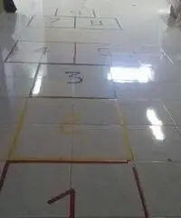 Affitto Magazzino in via Kennedy