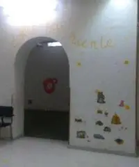 Affitto Magazzino in via Kennedy