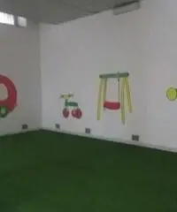 Affitto Magazzino in via Kennedy