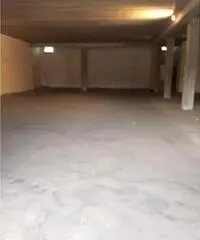 Affitto Magazzino in via michelin