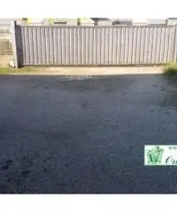 Bagni Di Tivoli: Affitto Capannone da 1200mq