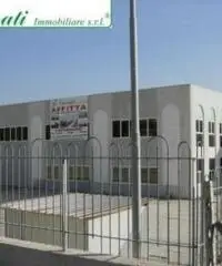 Bagni Di Tivoli: Affitto Laboratorio da 5000mq