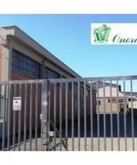 Bagni Di Tivoli: Affitto Capannone in Via del Barco Bagni Di Tivoli: Affitto Capannone in Via del Barco