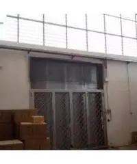 Bagni Di Tivoli: Affitto Capannone in Via del Barco Bagni Di Tivoli: Affitto Capannone in Via del Barco