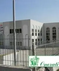 Bagni Di Tivoli: Affitto Laboratorio da 2500mq
