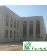 Bagni Di Tivoli: Affitto Laboratorio da 2500mq