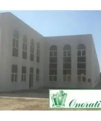 Bagni Di Tivoli: Vendita Laboratorio da 2500mq