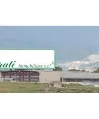 Bagni Di Tivoli: Vendita Capannone in Via Tiburtina Valeria