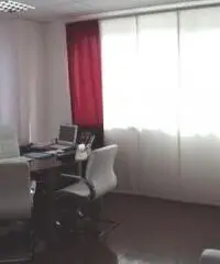 BELLISSIMO CAPANNONE INDUSTRIALE ARREDATO E' CON ACCOLLO MUTUO