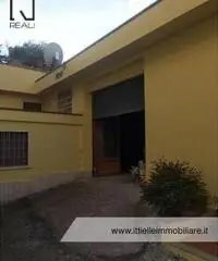 Boccea -  Laboratorio 4 locali € 900 LA401 Boccea -  Laboratorio 4 locali € 900 LA401