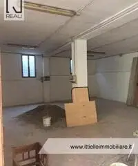 Boccea -  Laboratorio 4 locali € 900 LA401