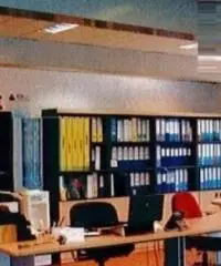 Campo Jemini: Vendita Capannone in S.R. 148 Pontina al Km 28,000