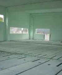 Capannone artigianale di nuova costruzione mq.900 Tiburtina