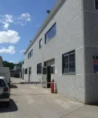 CAPANNONE IN AFFITTO