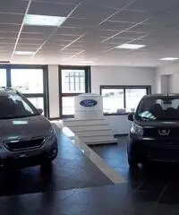 CAPANNONE IN AFFITTO