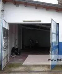 Casali di Mentana -  Laboratorio 3 locali € 85.000 Casali di Mentana -  Laboratorio 3 locali € 85.000