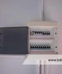 Casali di Mentana -  Laboratorio 3 locali € 85.000 Casali di Mentana -  Laboratorio 3 locali € 85.000