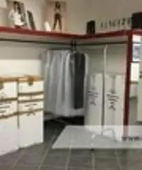 Casetta Mattei -  Laboratorio C/3  € 90.000 VG2356