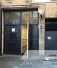 Casetta Mattei -  Laboratorio C/3  € 90.000 VG2356