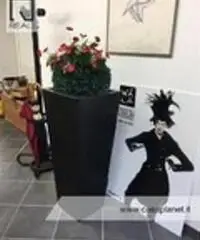 Casetta Mattei -  Laboratorio C/3  € 90.000 VG2356