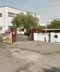 Cecchina: Vendita Capannone in via Catania