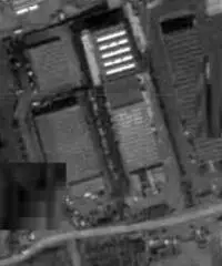 Cecchina: Vendita Capannone in via Catania