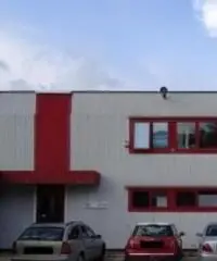 Cecchina: Vendita Capannone in Via dei Tulipani, 46