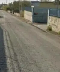 Cecchina: Vendita Capannone in Via Variante di Cancelliera