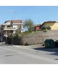 Cecchina: Vendita Magazzino in Via Nettunense, 197