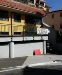 Centro -  Magazzino 6 locali € 150.000 MT601