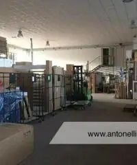Ciampino -  Capannone C1/C2/C3 € 7.000 CA906 Ciampino -  Capannone C1/C2/C3 € 7.000 CA906