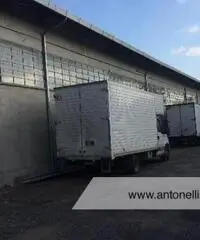 Ciampino -  Capannone C1/C2/C3 € 7.000 CA906 Ciampino -  Capannone C1/C2/C3 € 7.000 CA906