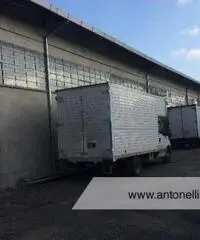 Ciampino -  Capannone C1/C2/C3 € 7.000 CA906 Ciampino -  Capannone C1/C2/C3 € 7.000 CA906
