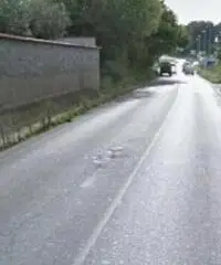 Colle Cavaliere-pietrara: Vendita Capannone in Via Nettunense