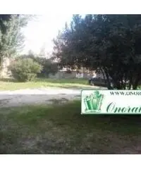 Guidonia: Vendita Capannone in Via Nazionale Tiburtina