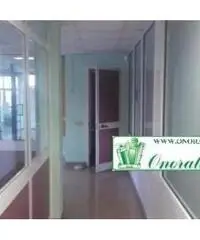 Guidonia: Vendita Capannone in Via Nazionale Tiburtina