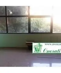 Guidonia: Vendita Capannone in Via Nazionale Tiburtina