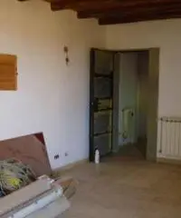 Isola Sacra: Affitto Capannone in FOCE MICINA