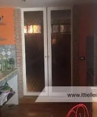 LADISPOLI -  Magazzino 300 mq indipendente..