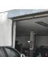 Lavinio-Lido di Enea: Vendita Laboratorio in Via Giove