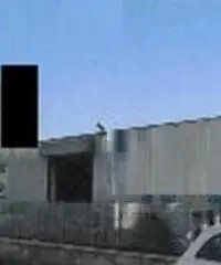 Lavinio-Lido di Enea: Vendita Laboratorio in Via Giove