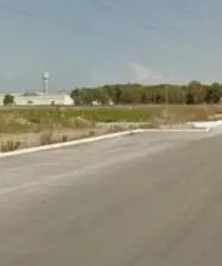 Lavinio-Lido di Enea: Vendita Capannone in Via Carlo Goldoni